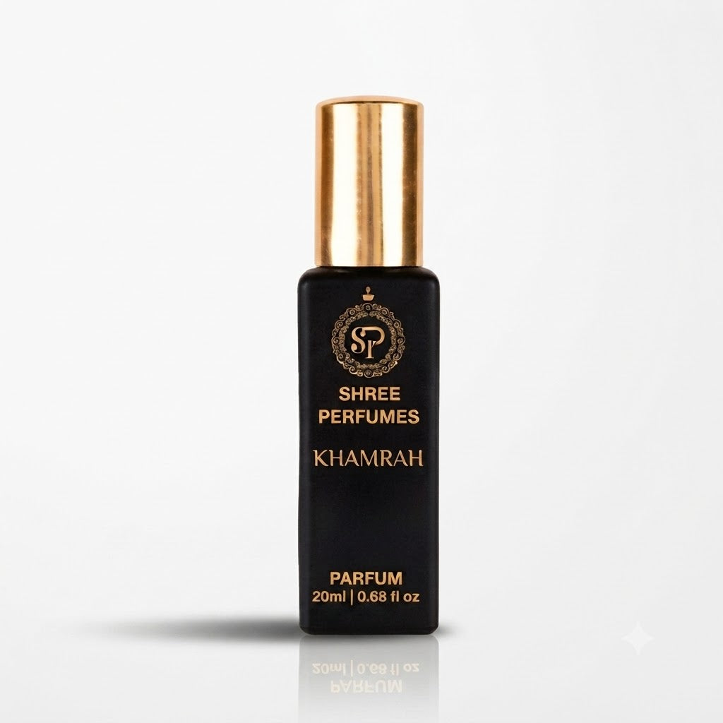 Khamraah Parfum 20ml