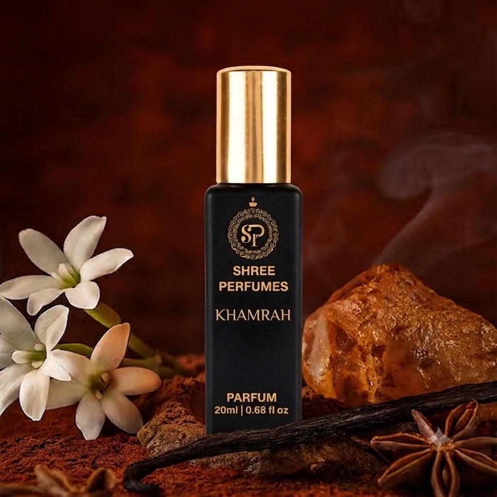 Khamraah Parfum 20ml