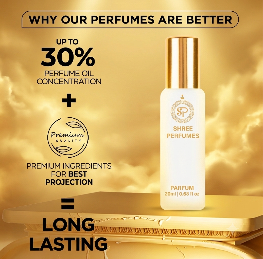 Credos Aventus Parfum - 20ml