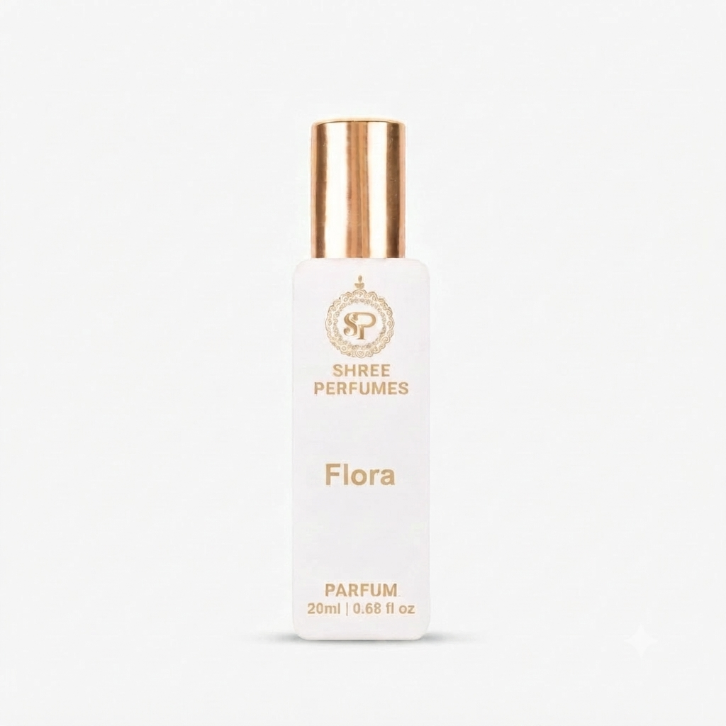 Flora Parfum 20ml