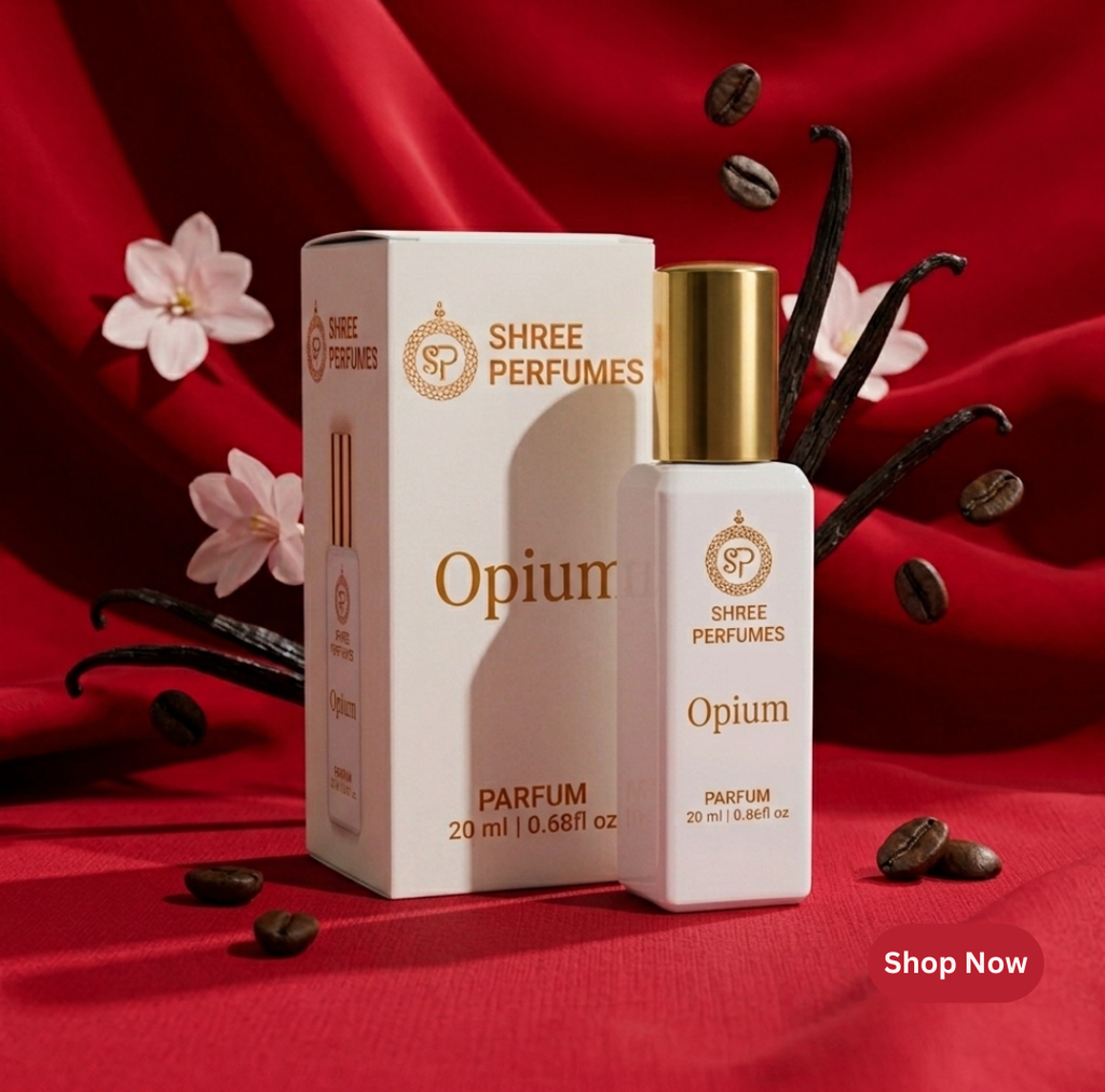 Opium Parfum - 20ml