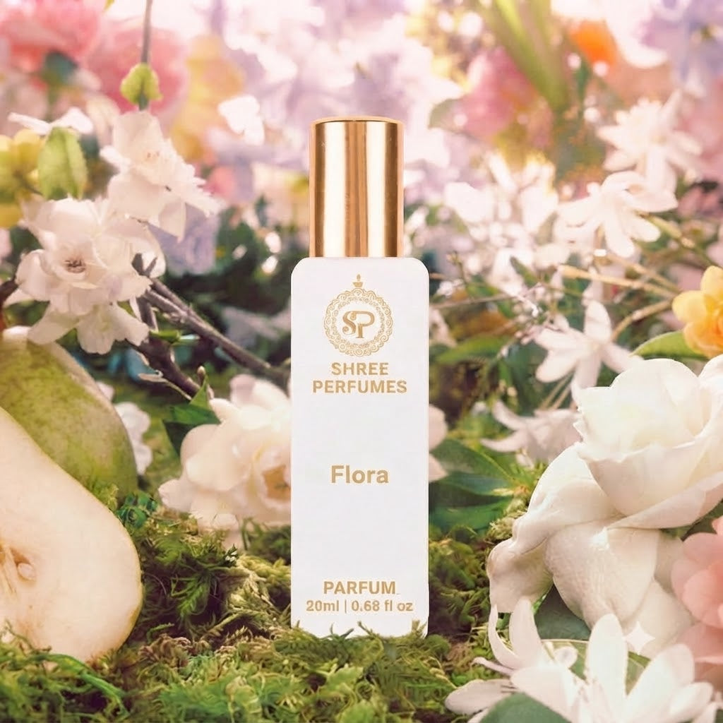 Flora Parfum 20ml