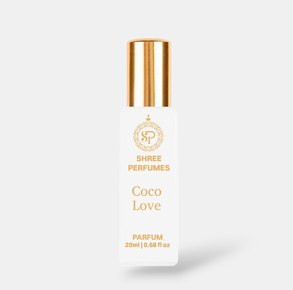 Coco Love Parfum - 20ml
