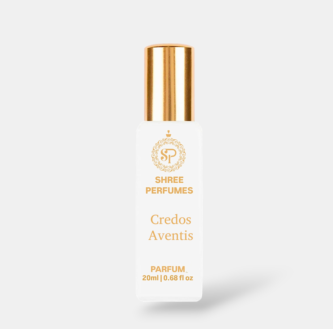 Credos Aventus Parfum - 20ml
