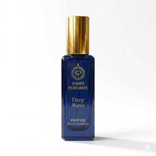 Deep Wave Parfum 20ml
