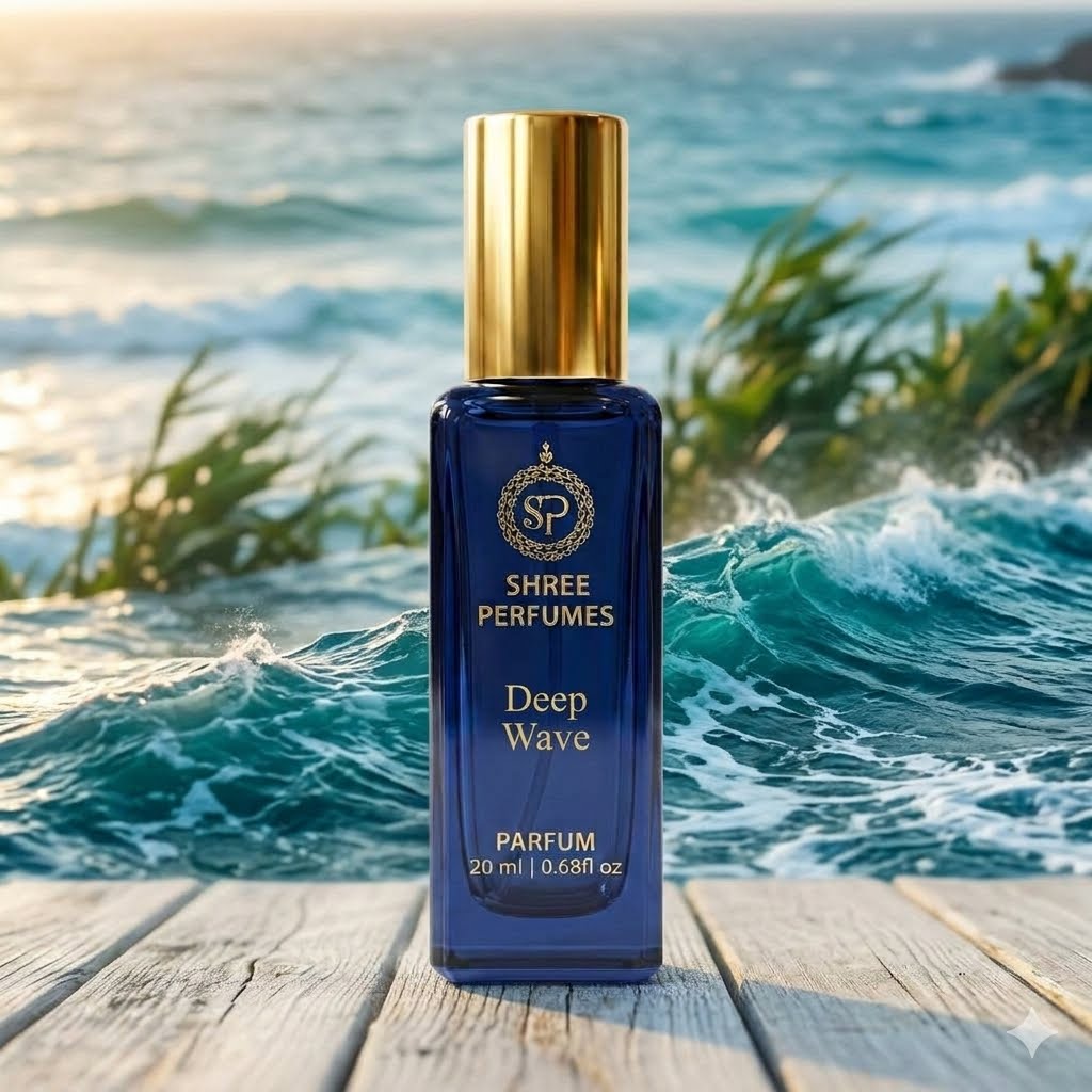 Deep Wave Parfum 20ml