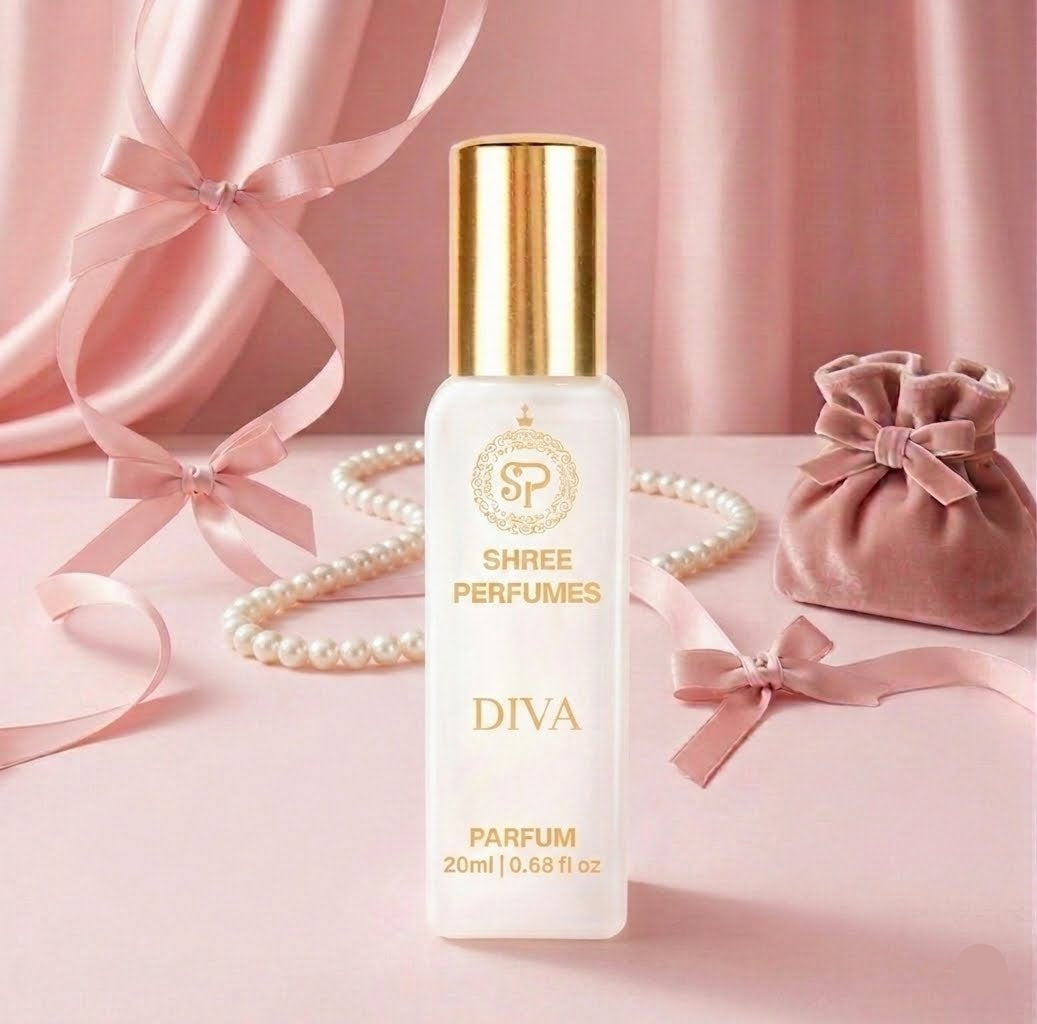 Diva Parfum 20ml