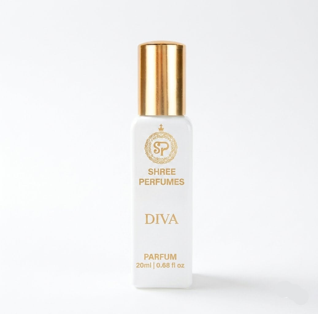 Diva Parfum 20ml