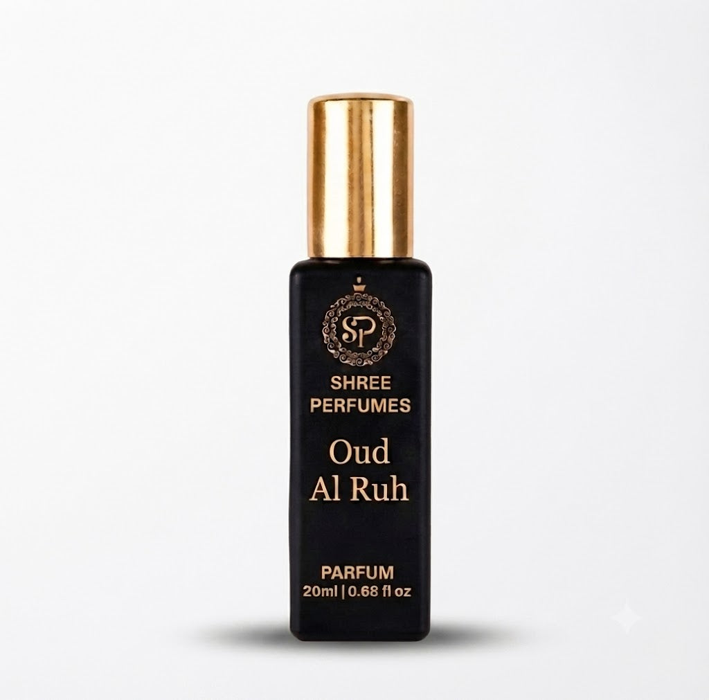 Oud Al Ruh Parfum 20ml