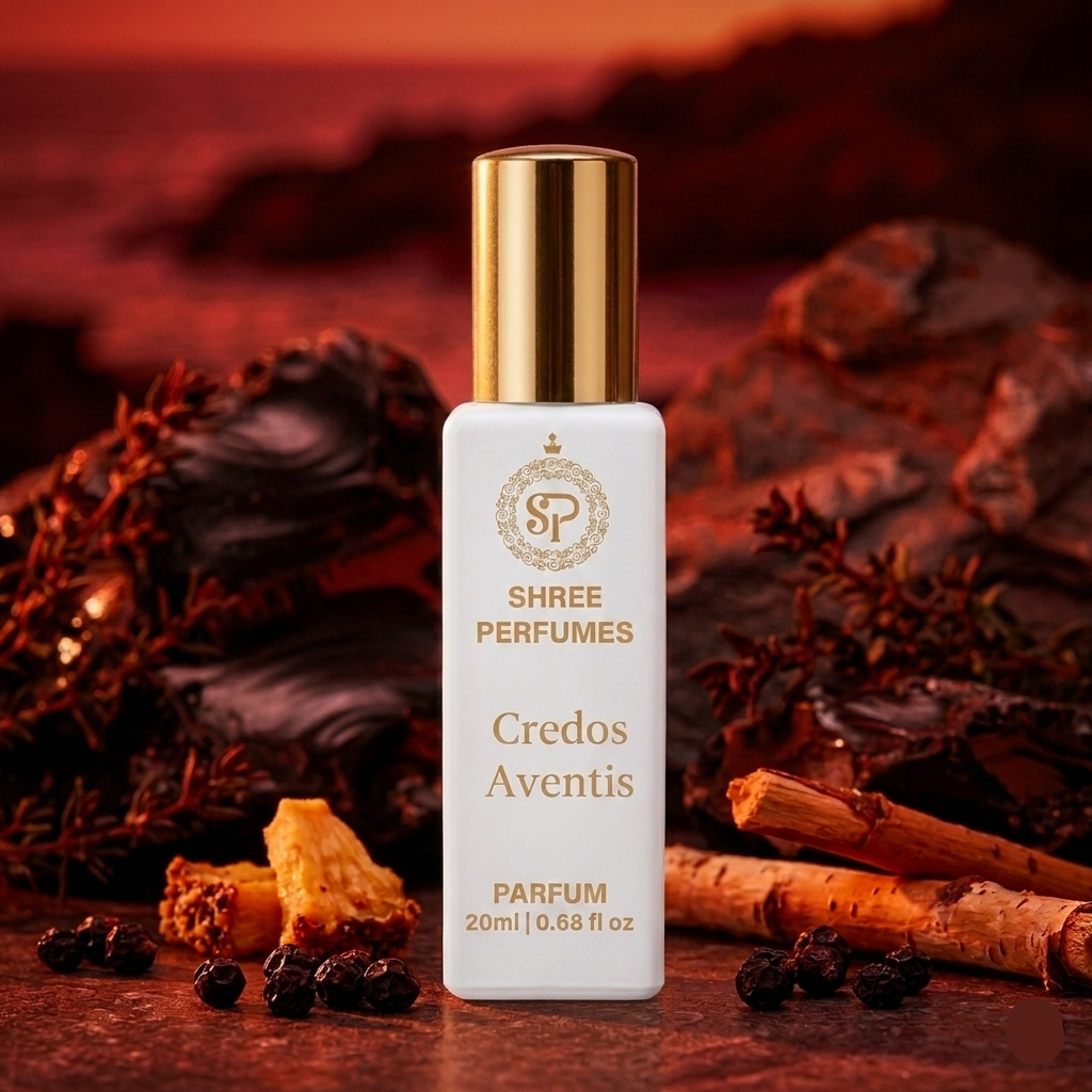 Credos Aventus Parfum - 20ml