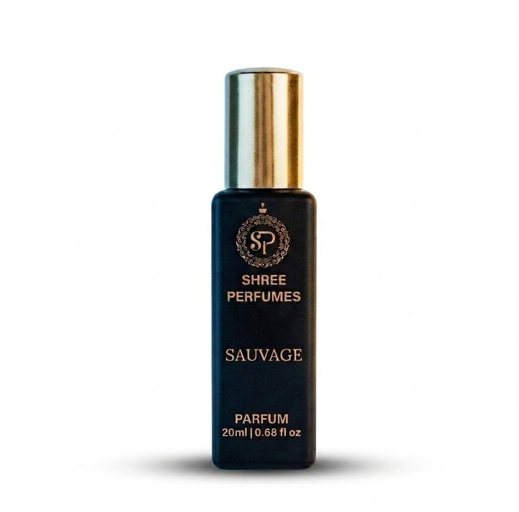 Sauvage Parfum 20ml
