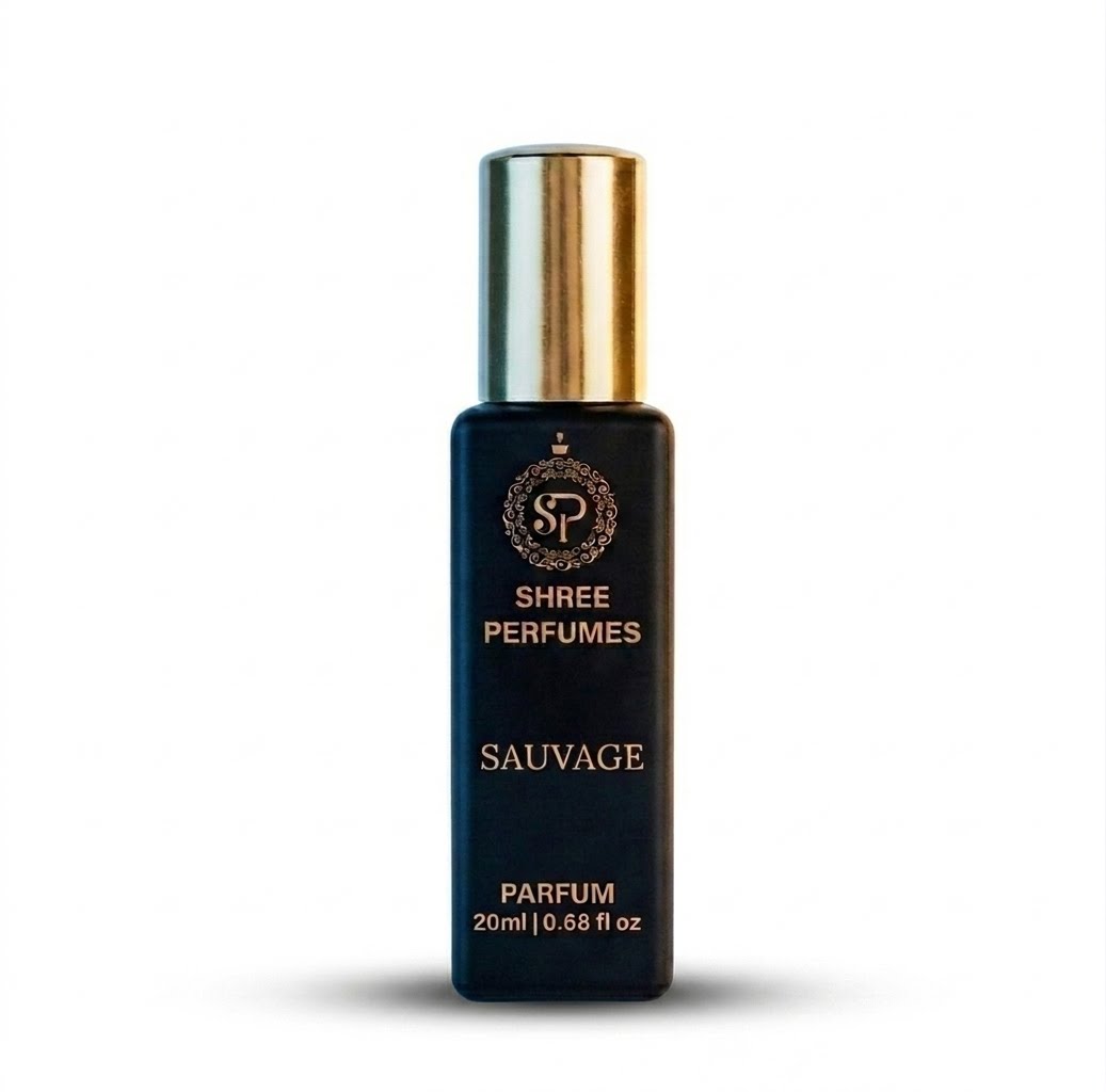 Sauvage Parfum 20ml