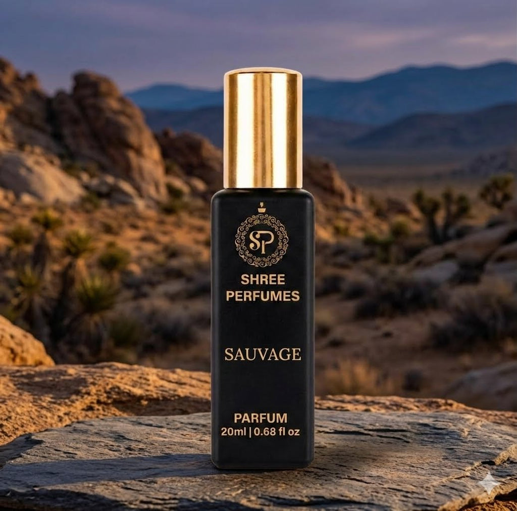 Sauvage Parfum 20ml