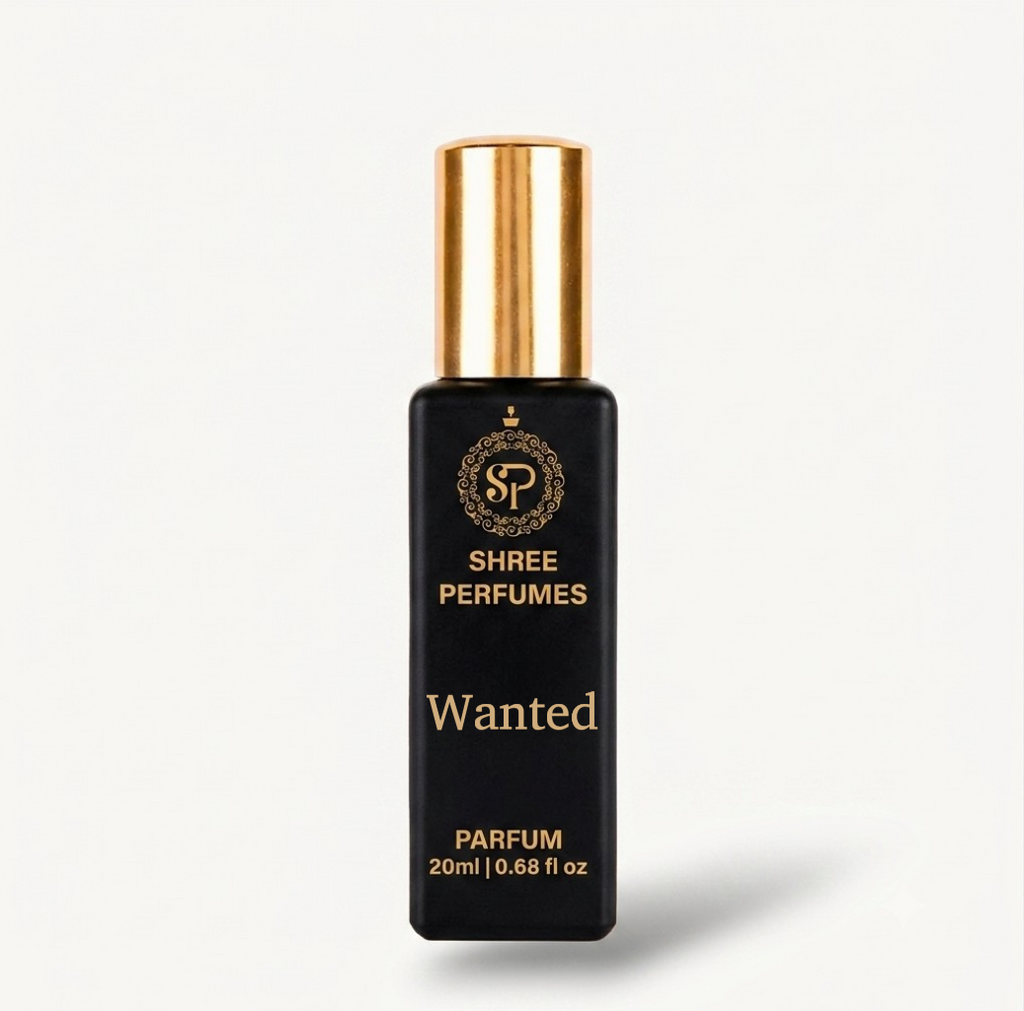 Wanted Parfum - 20ml